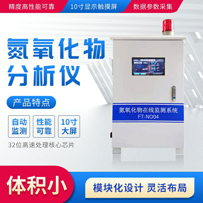藍天白云也要警惕臭氧污染！VOCs/氮氧化物怎么防控？
