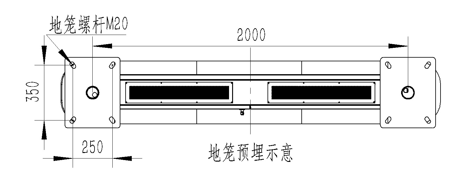 高智能負氧離子監測站